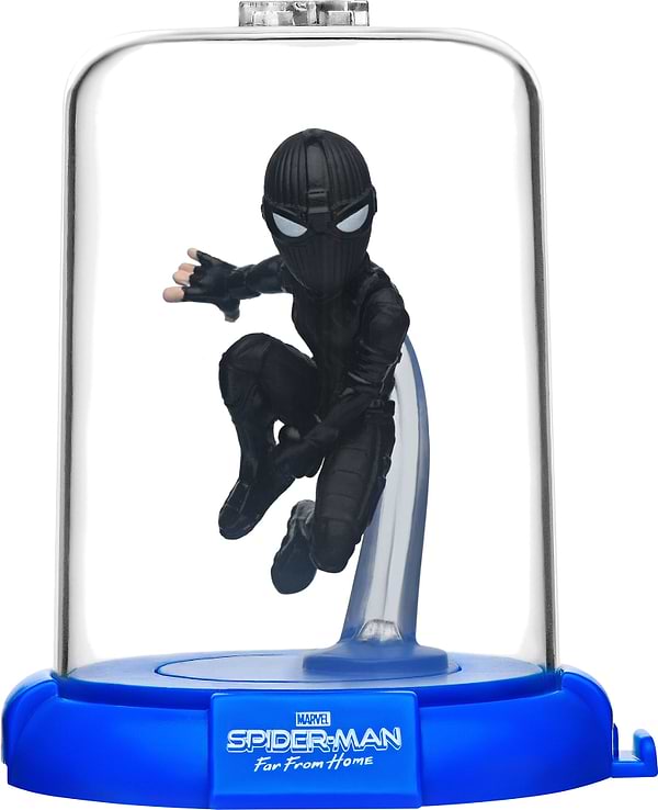 Фото - Коллекционная фигурка Jazwares Domez Marvel's Spider-Man Far From Home S1 (DMZ0187)