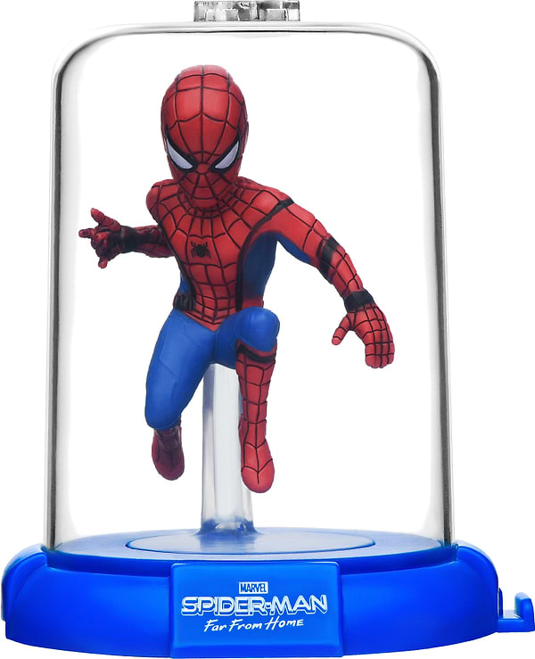 Фото - Коллекционная фигурка Jazwares Domez Marvel's Spider-Man Far From Home S1 (DMZ0187)