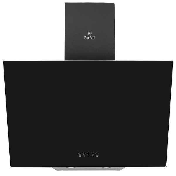 Фото - Витяжка декоративна Perfelli DN 6422 D 850 BL LED