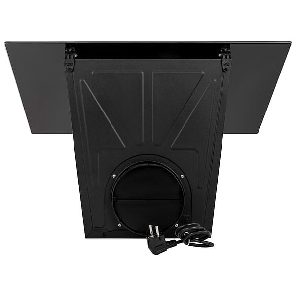 Фото - Витяжка декоративна Perfelli DN 6422 D 850 BL LED