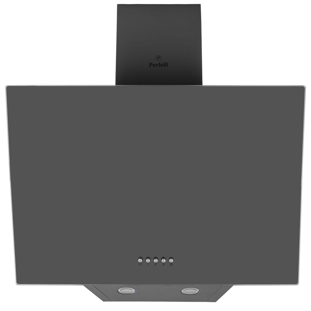Уцінка - Витяжка декоративна Perfelli DN 6422 D 850 GR LED