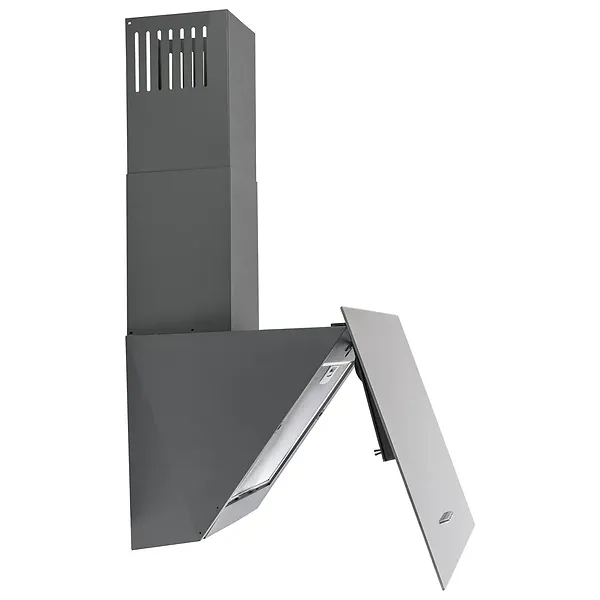 Фото - Вытяжка декоративная Perfelli DN 6422 D 850 GR LED