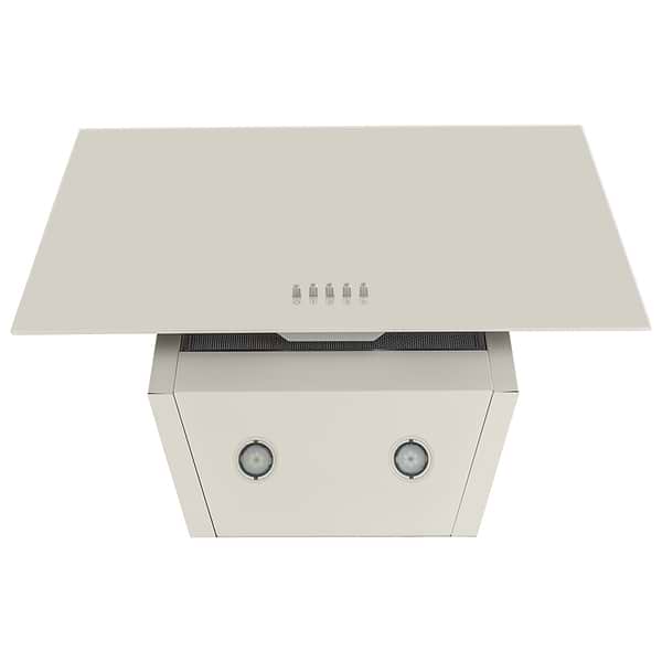 Фото - Вытяжка декоративная Perfelli DN 6422 D 850 IV LED