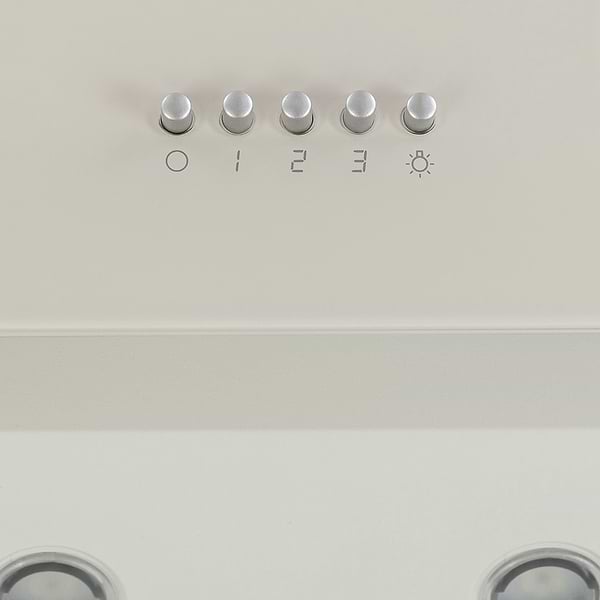 Фото - Вытяжка декоративная Perfelli DN 6422 D 850 IV LED