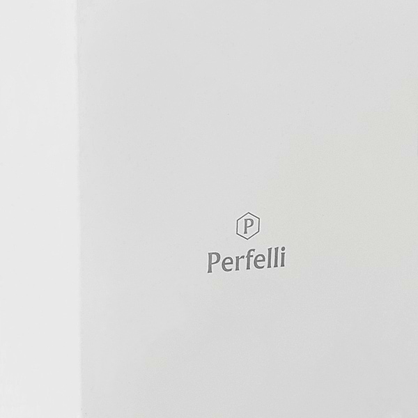 Фото - Витяжка декоративна Perfelli DN 6422 D 850 WH LED