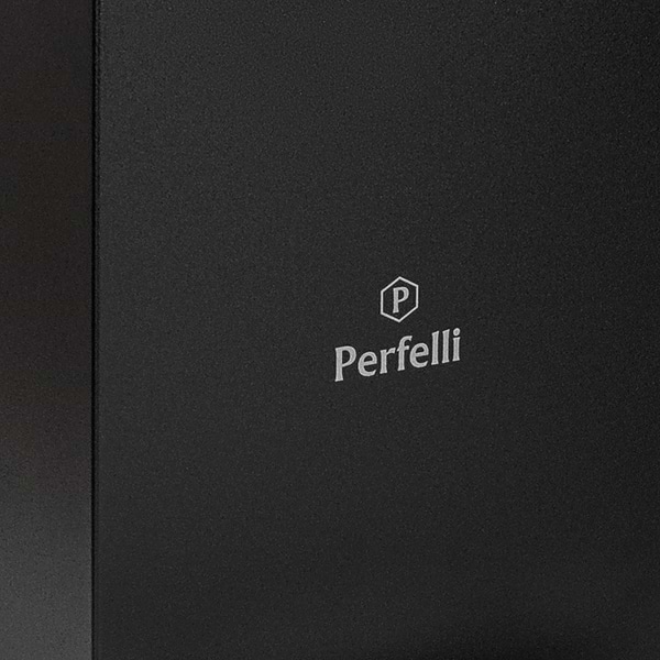 Фото - Витяжка декоративна Perfelli DN 6452 D 850 BL LED
