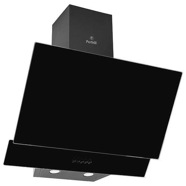 Фото - Витяжка декоративна Perfelli DN 6452 D 850 BL LED