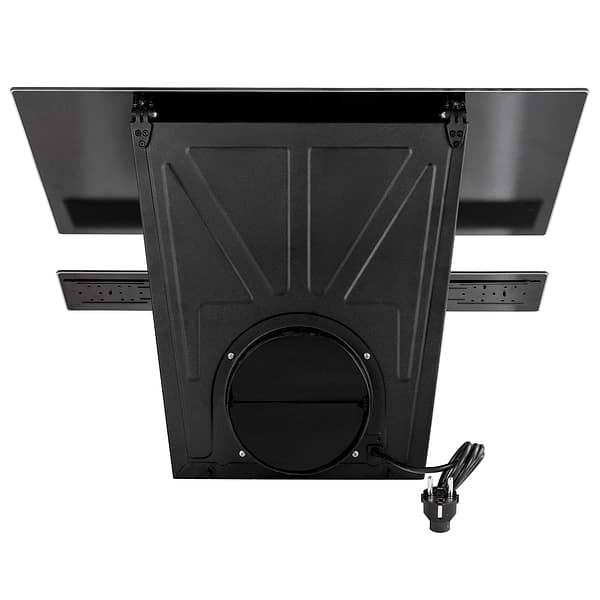 Фото - Витяжка декоративна Perfelli DN 6452 D 850 BL LED