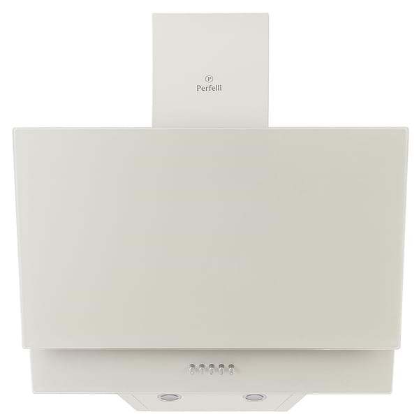 Фото - Витяжка декоративна Perfelli DN 6452 D 850 IV LED