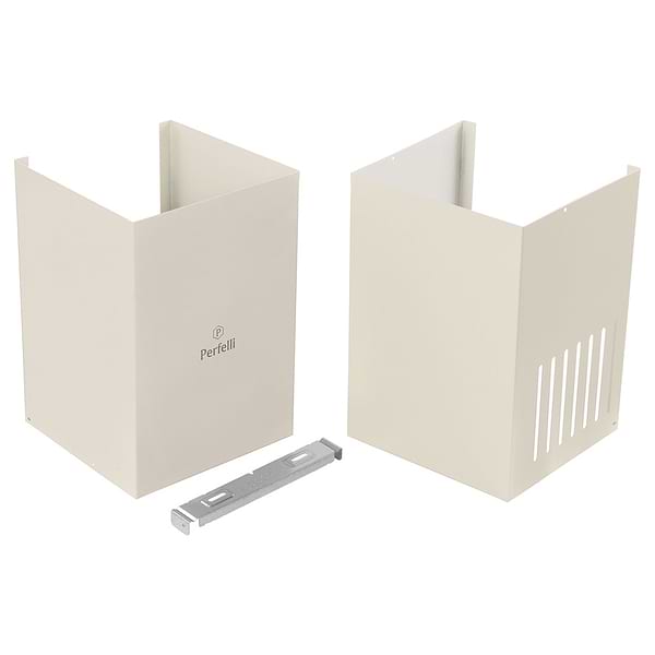 Фото - Витяжка декоративна Perfelli DN 6452 D 850 IV LED