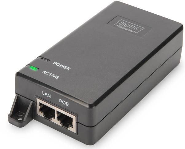 Фото - PoE-адаптер Digitus DN-95103-2