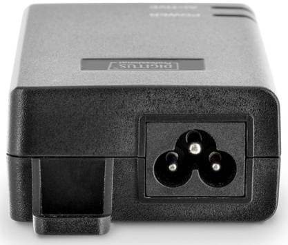 Фото - PoE-адаптер Digitus DN-95103-2