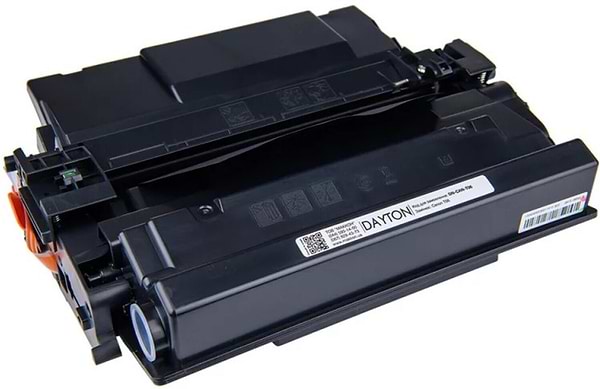 Фото - Картридж для лазерних принтерів/БФП Dayton Canon T06for IR-1643 (DN-CAN-T06)