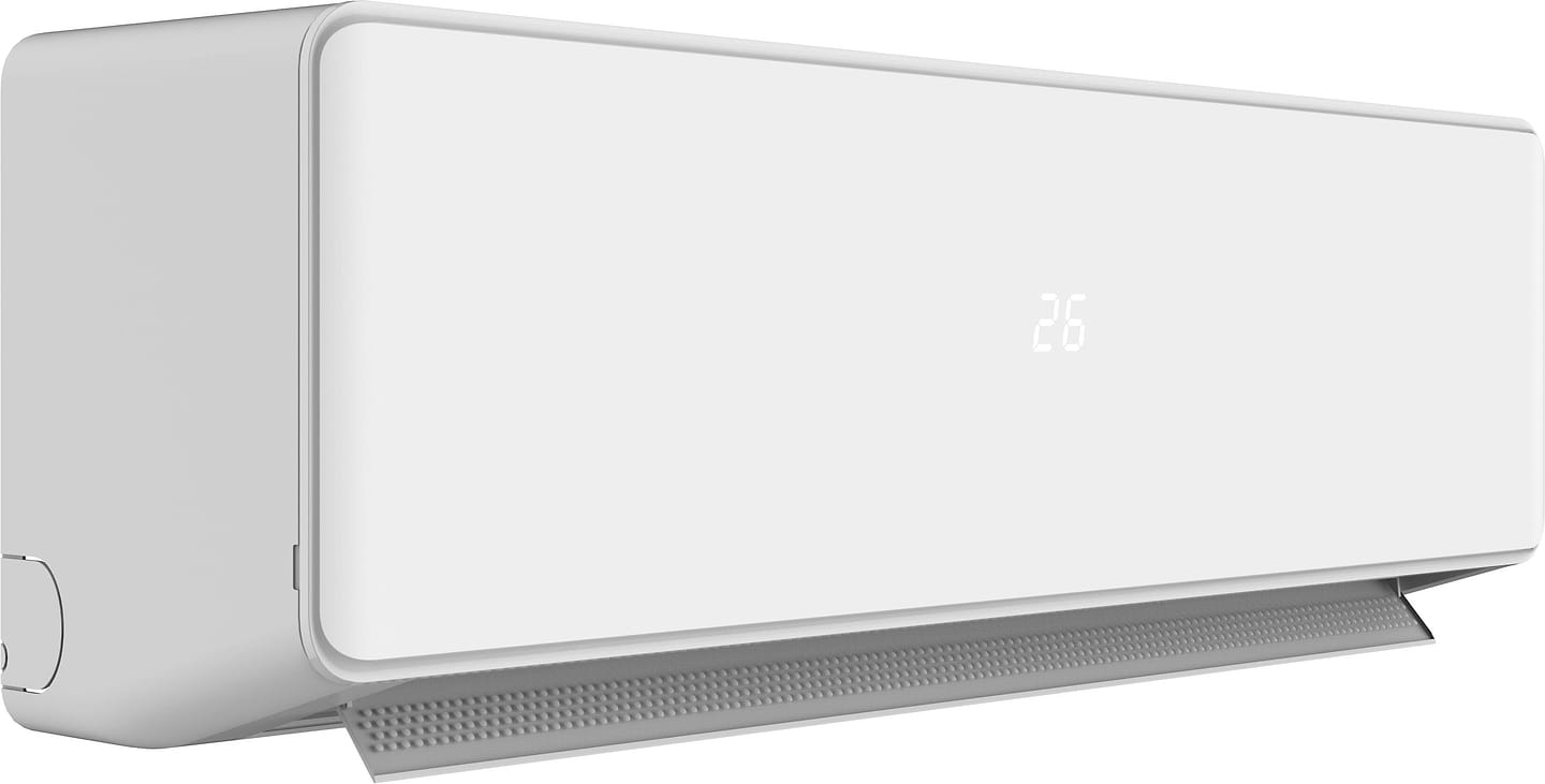 Кондиціонер спліт Sensei SAC-09CHV