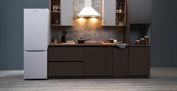 Фото - Холодильник Ardesto DNF-M295W188