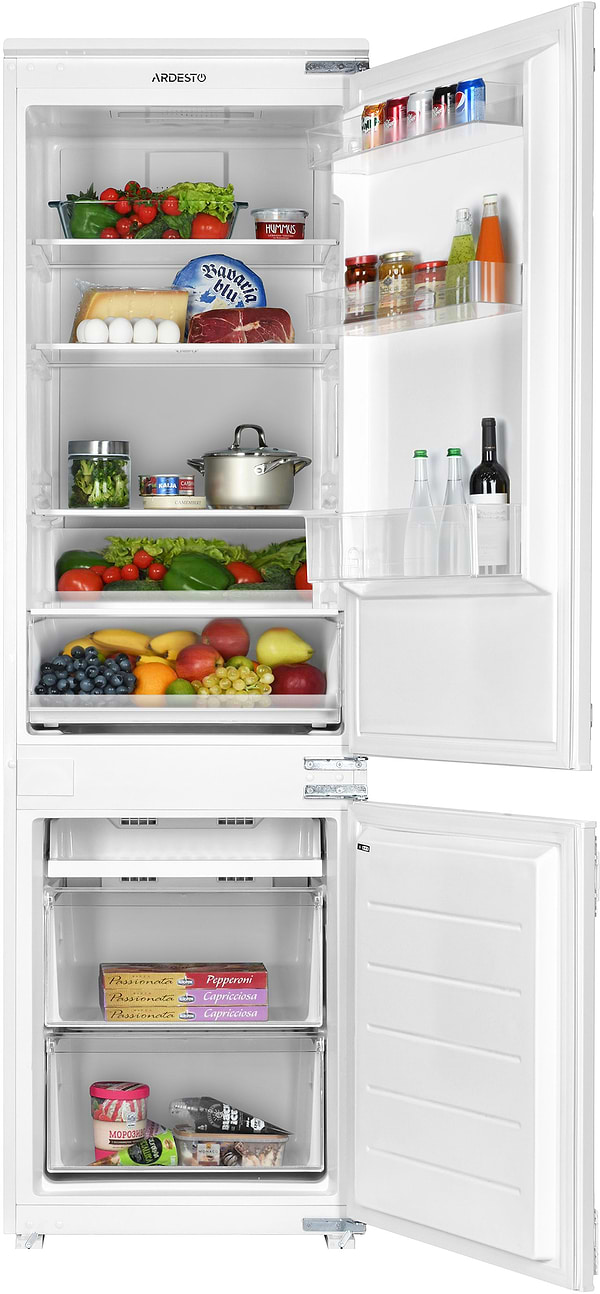 Фото - Холодильник вбудований Ardesto DNF-MBI177