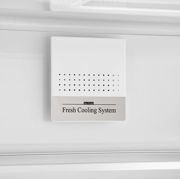 Фото - Холодильник вбудований Ardesto DNF-MBI177