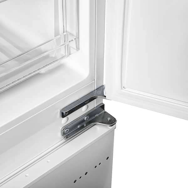 Фото - Холодильник вбудований Ardesto DNF-MBI177