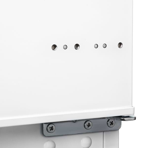 Фото - Холодильник вбудований Ardesto DNF-MBI177