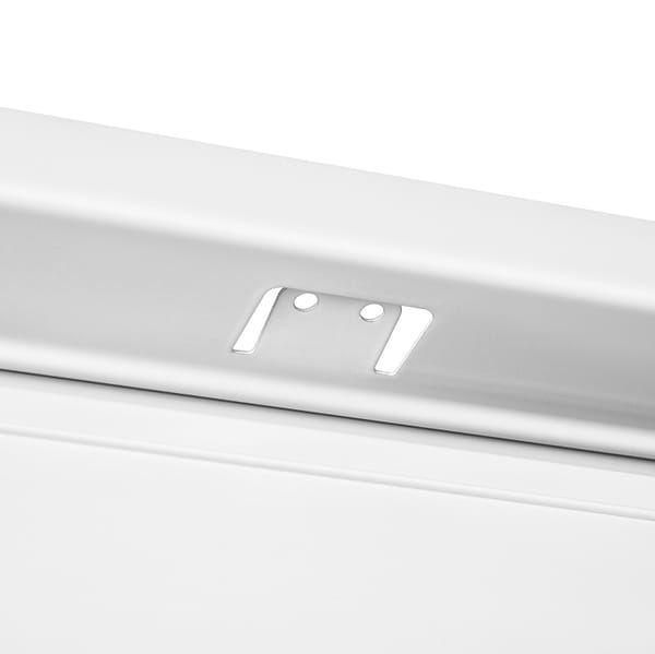 Фото - Холодильник вбудований Ardesto DNF-MBI177