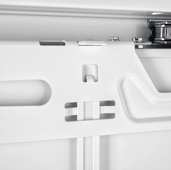 Фото - Холодильник встраиваемый Ardesto DNF-MBI177DD