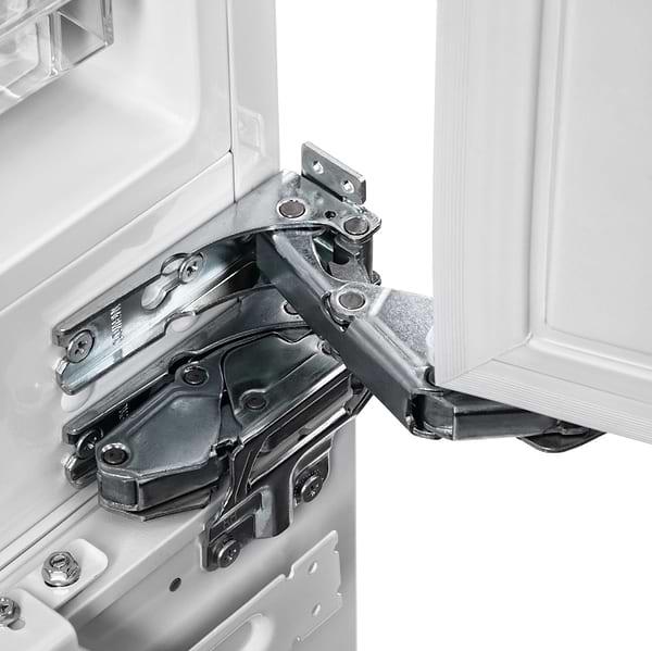 Фото - Холодильник встраиваемый Ardesto DNF-MBI177DD