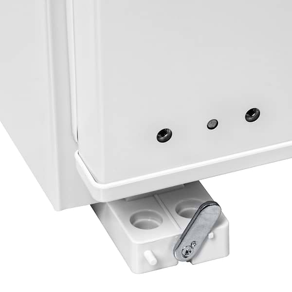 Фото - Холодильник встраиваемый Ardesto DNF-MBI177DD