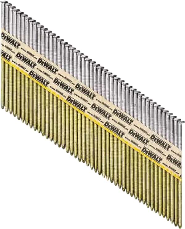 Фото - Цвяхи DeWALT 2,8 мм 2200 шт. (DNPT28R63Z)