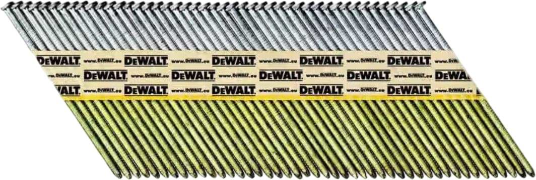 Цвяхи DeWALT 2,8 мм 2200 шт. (DNPT28R75G12Z)
