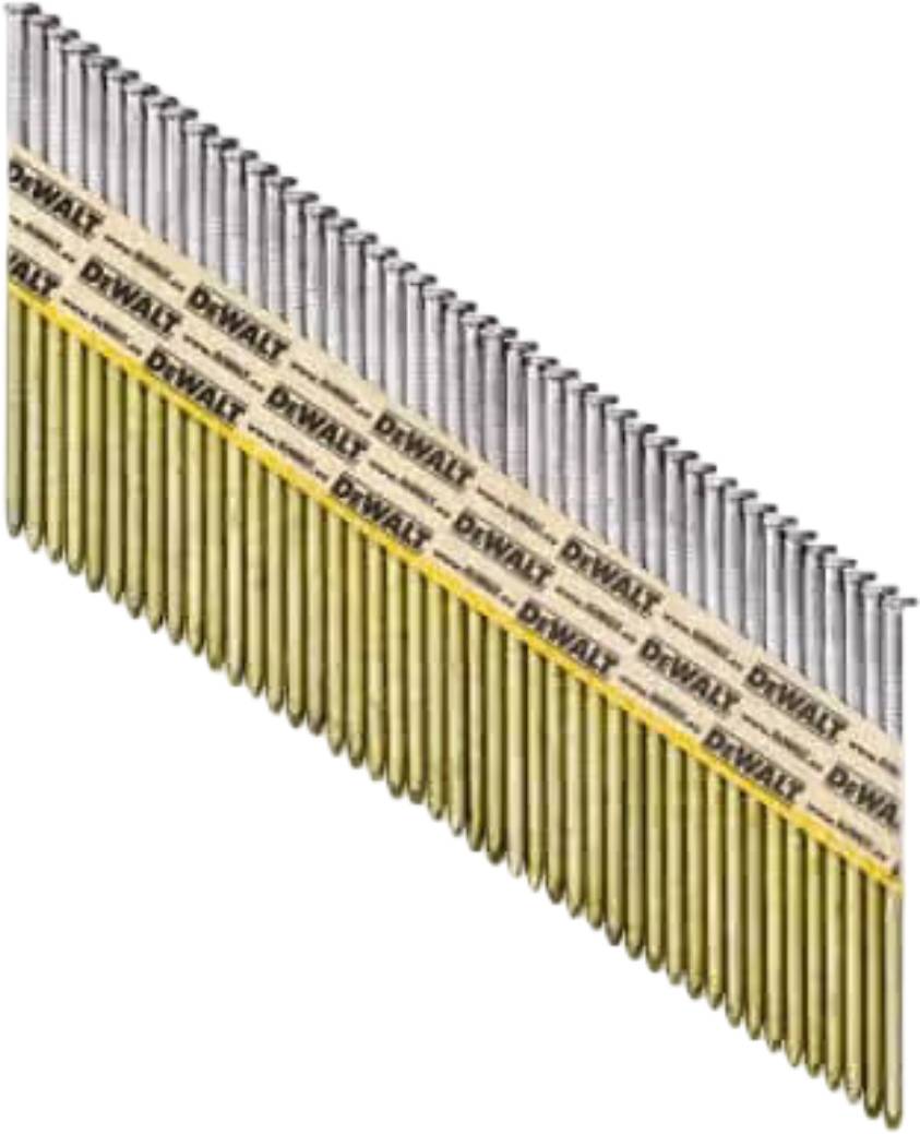 Цвяхи DeWALT 3.1 мм 2200 шт. (DNPT3190Z)