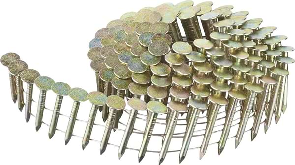 Фото - Гвозди DeWALT 3,05 мм 7200 шт. (DNR3125GZ)