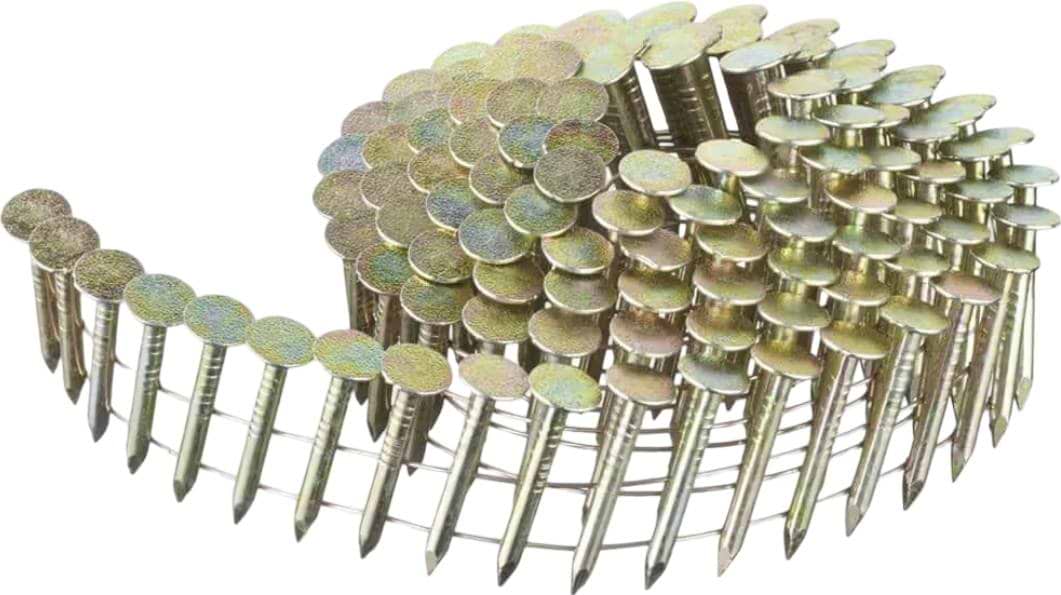 Цвяхи DeWALT 3,05 мм 1200 шт. (DNR3145HDZ)