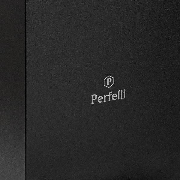 Фото - Вытяжка декоративная Perfelli DNS 6422 D 850 BL LED