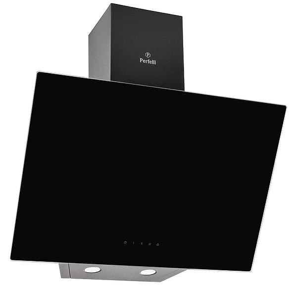 Фото - Вытяжка декоративная Perfelli DNS 6422 D 850 BL LED