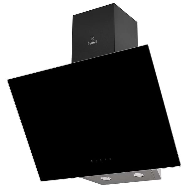 Фото - Вытяжка декоративная Perfelli DNS 6422 D 850 BL LED