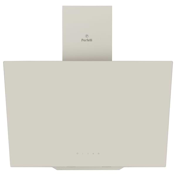 Фото - Витяжка декоративна Perfelli DNS 6422 D 850 IV LED