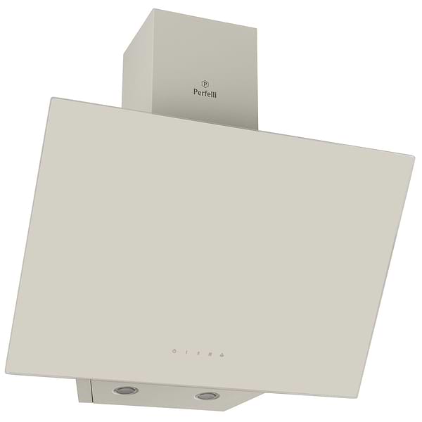 Фото - Витяжка декоративна Perfelli DNS 6422 D 850 IV LED