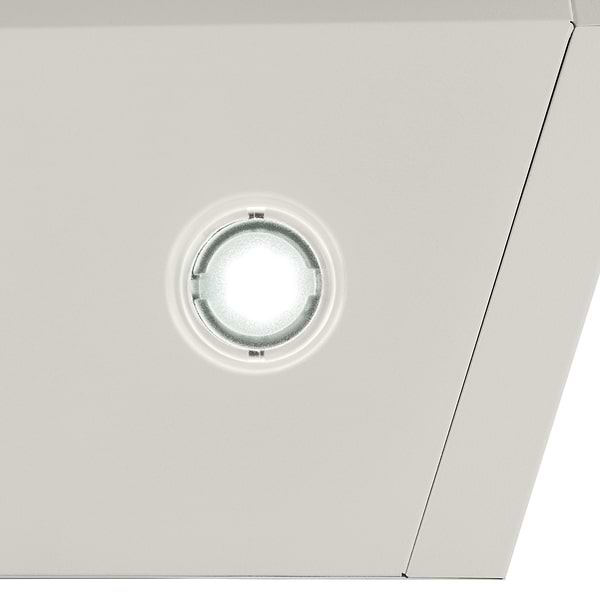Фото - Витяжка декоративна Perfelli DNS 6422 D 850 IV LED