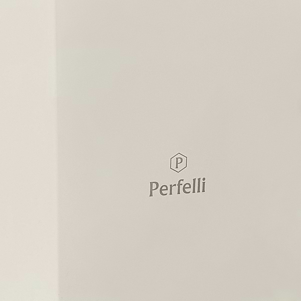 Фото - Витяжка декоративна Perfelli DNS 6422 D 850 IV LED