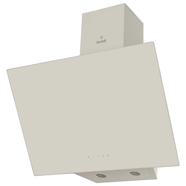 Фото - Витяжка декоративна Perfelli DNS 6422 D 850 IV LED