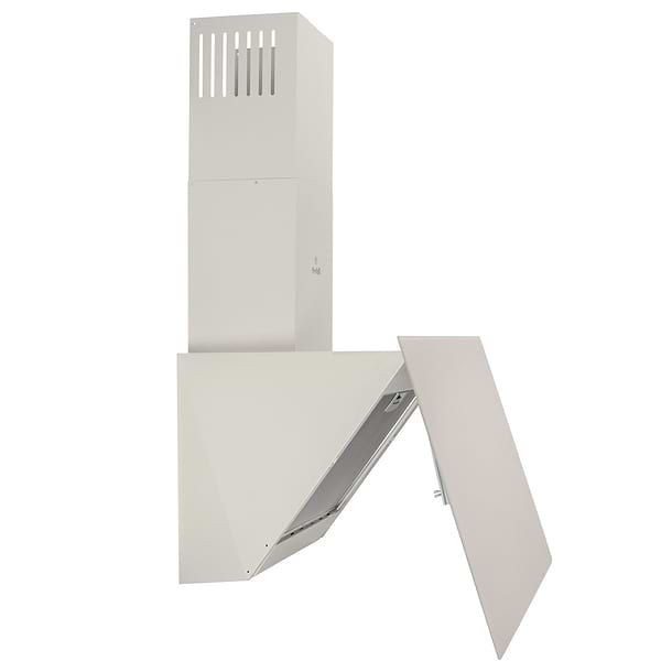 Фото - Витяжка декоративна Perfelli DNS 6422 D 850 IV LED