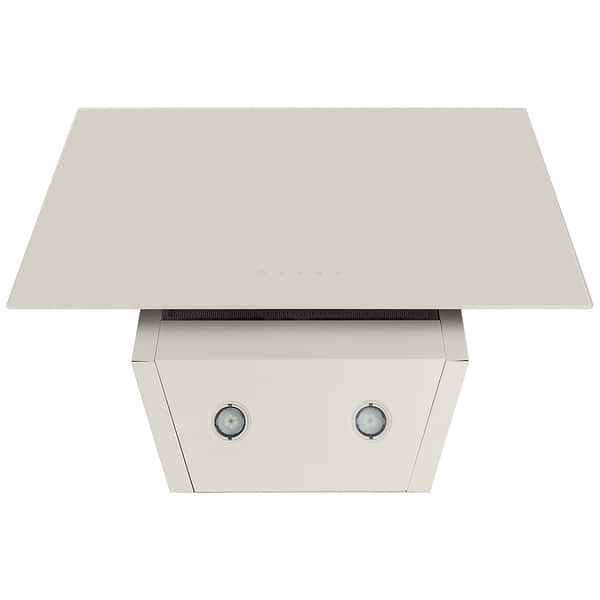 Фото - Витяжка декоративна Perfelli DNS 6422 D 850 IV LED
