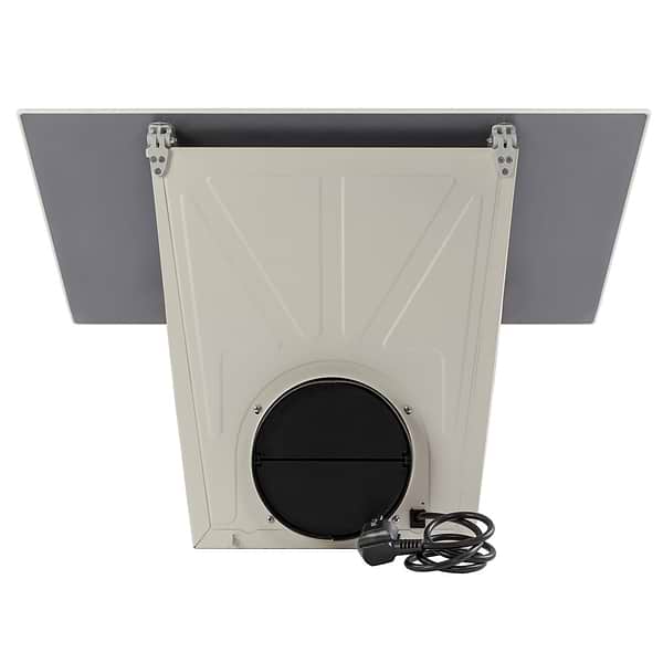 Фото - Витяжка декоративна Perfelli DNS 6422 D 850 IV LED