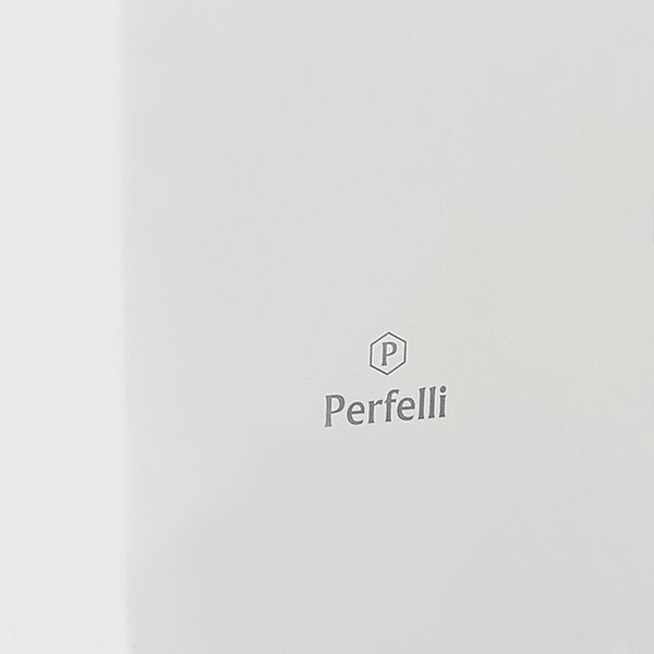 Фото - Витяжка декоративна Perfelli DNS 6422 D 850 WH LED
