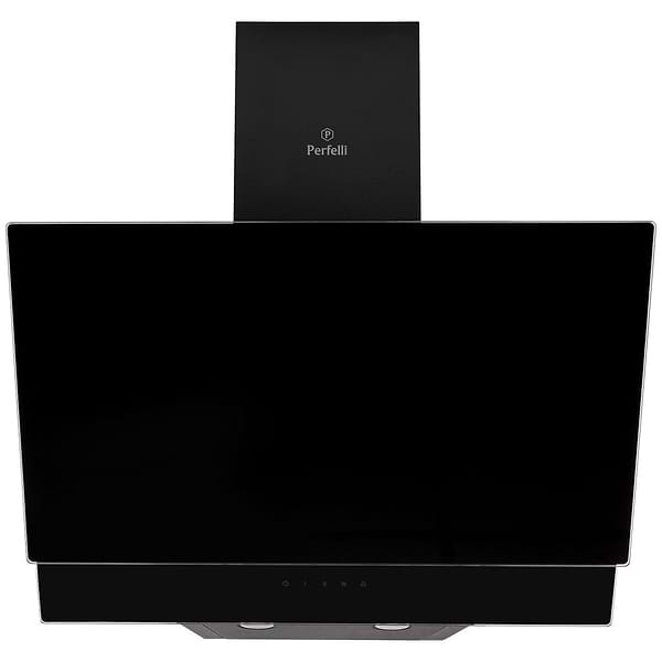 Фото - Витяжка декоративна Perfelli DNS 6452 D 850 BL LED