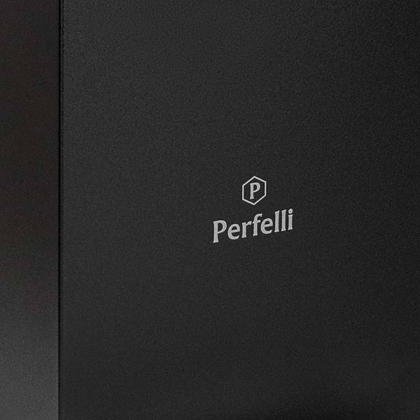 Фото - Витяжка декоративна Perfelli DNS 6452 D 850 BL LED