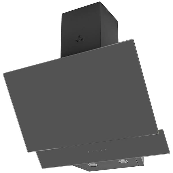 Фото - Витяжка декоративна Perfelli DNS 6452 D 850 GR LED