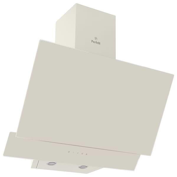 Фото - Витяжка декоративна Perfelli DNS 6452 D 850 IV LED