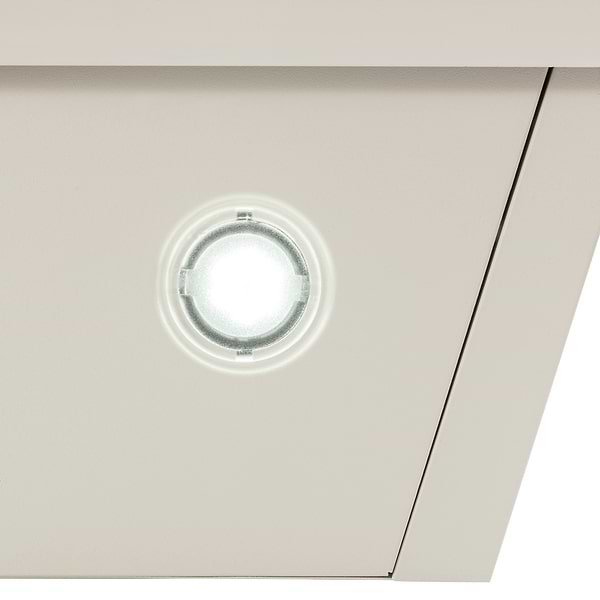 Фото - Витяжка декоративна Perfelli DNS 6452 D 850 IV LED