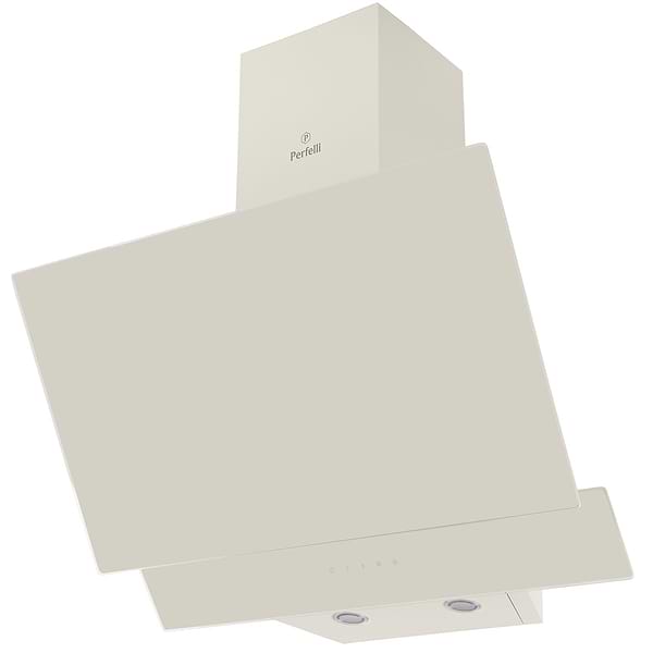 Фото - Витяжка декоративна Perfelli DNS 6452 D 850 IV LED